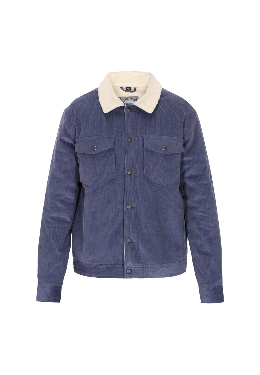 Куртка межсезонная DreiMaster Vintage, Blue Denim
Куртка межсезонная DreiMaster Vintage, Blue Denim