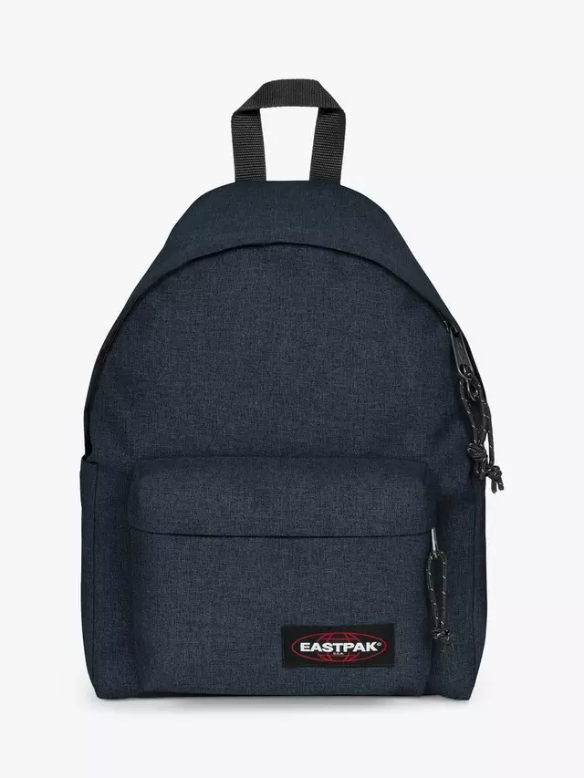 Рюкзак Eastpak Day Pak'r Small, цвет triple/denim
Рюкзак Eastpak Day Pak'r Small, цвет triple/denim