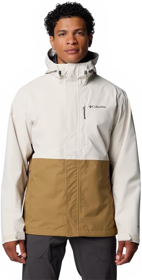 Куртка Columbia Hikebound II мужская, Dark Stone/Delta
Куртка Columbia Hikebound II мужская, Dark Stone/Delta