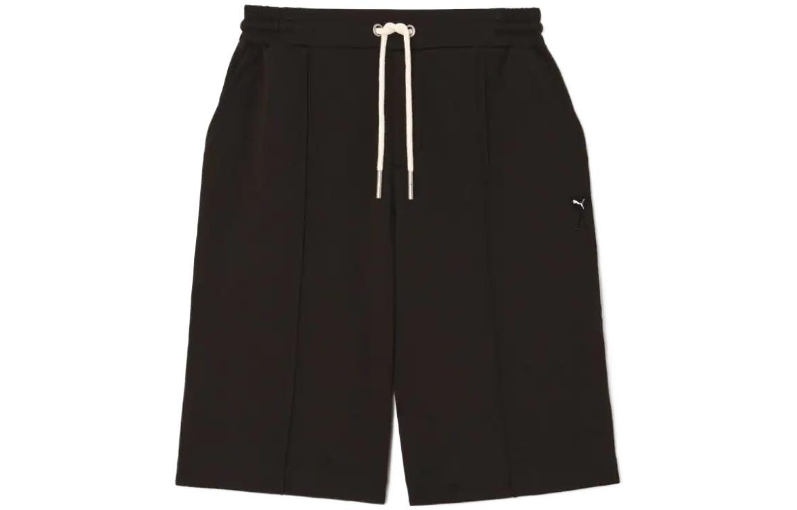 Мужские повседневные шорты Puma, Черный
Мужские повседневные шорты Puma, Черный