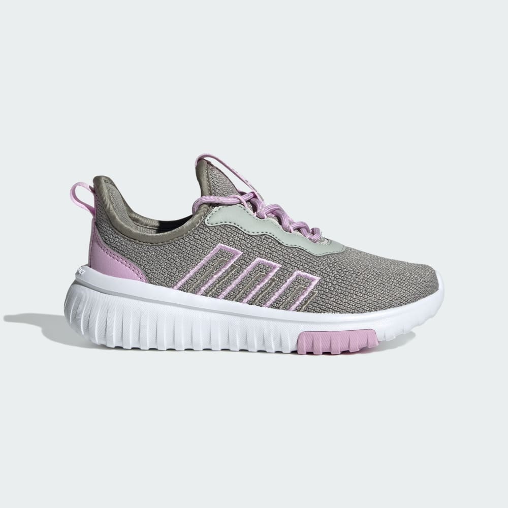 Кроссовки Adidas Kaptir Flow 2.0 Shoes Kids, цвет Off White/Wonder White/Lucid Pink
Кроссовки Adidas Kaptir Flow 2.0 Shoes Kids, цвет Off White/Wonder White/Lucid Pink