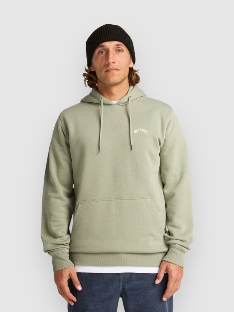 Худи Billabong Arch Hoodie, grey green
Худи Billabong Arch Hoodie, grey green