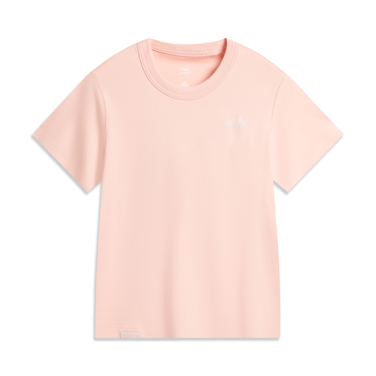 LINING Футболка GUGONG,LIANMINGKUAN Chinese Culture Series женская pink, Розовый, LINING Футболка GUGONG,LIANMINGKUAN Chinese Culture Series женская pink
LINING Футболка GUGONG,LIANMINGKUAN Chinese Culture Series женская pink, Розовый, LINING Футболка GUGONG,LIANMINGKUAN Chinese Culture Series женская pink