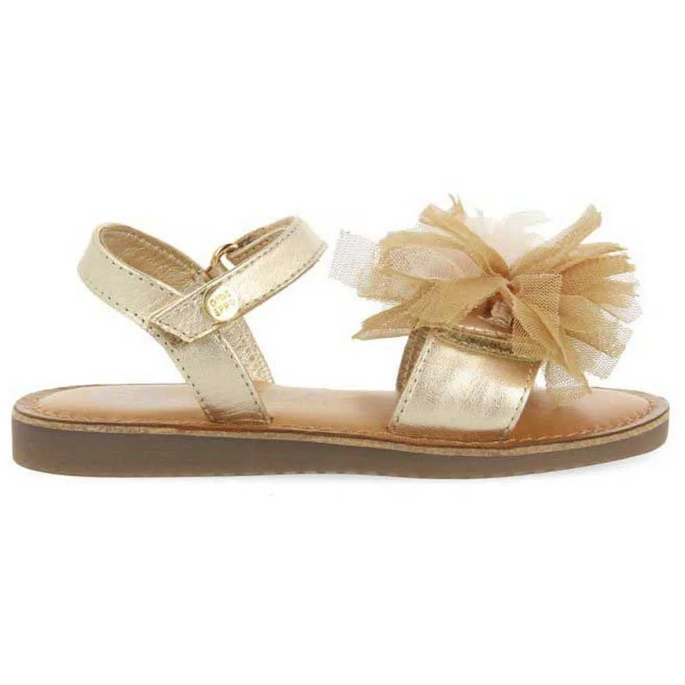 Сандалии Gioseppo Bicaj, золотой
Сандалии Gioseppo Bicaj, золотой