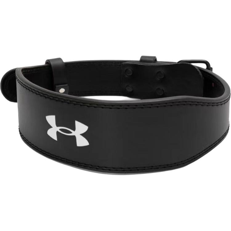 Корсет для спины из коровьей кожи для фитнеса взрослых Under Armour, черный
Корсет для спины из коровьей кожи для фитнеса взрослых Under Armour, черный