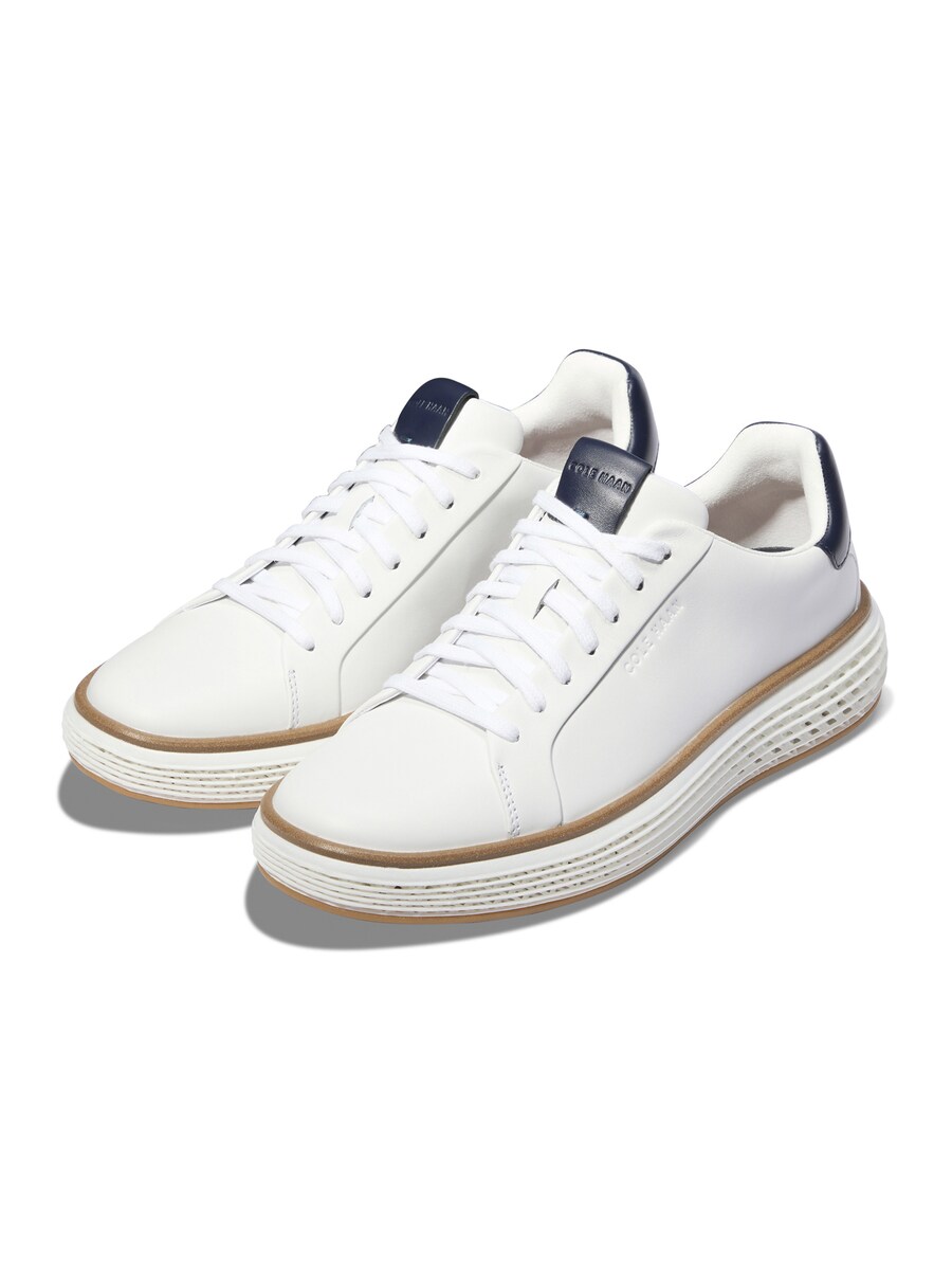 Туфли на шнуровке Cole Haan GrandPrø Court Skyweave, белый
Туфли на шнуровке Cole Haan GrandPrø Court Skyweave, белый
