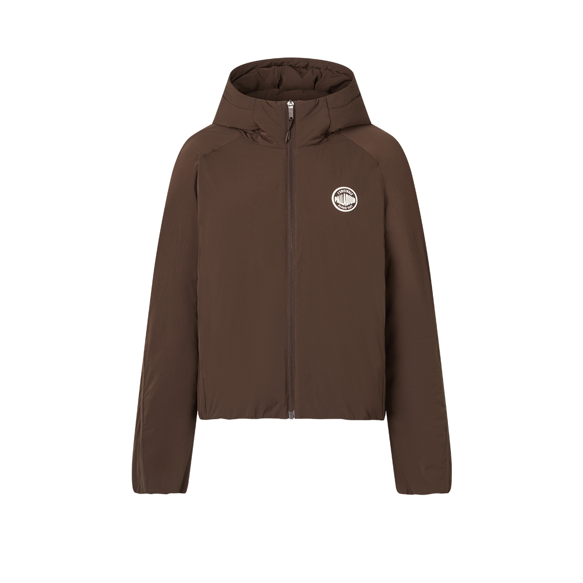 Пуховик Women's Palladium, коричневый
Пуховик Women's Palladium, коричневый