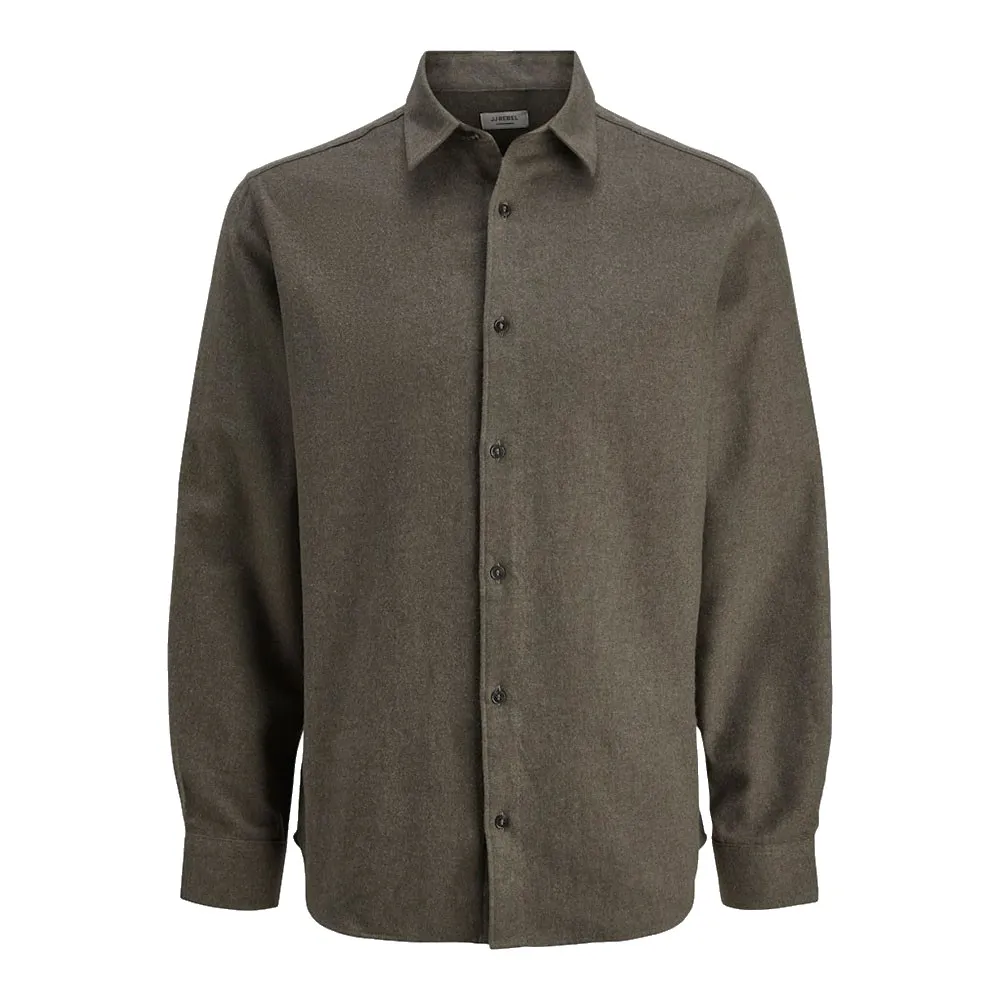 Рубашка Jj Rebel Ike, зеленый
Рубашка Jj Rebel Ike, зеленый