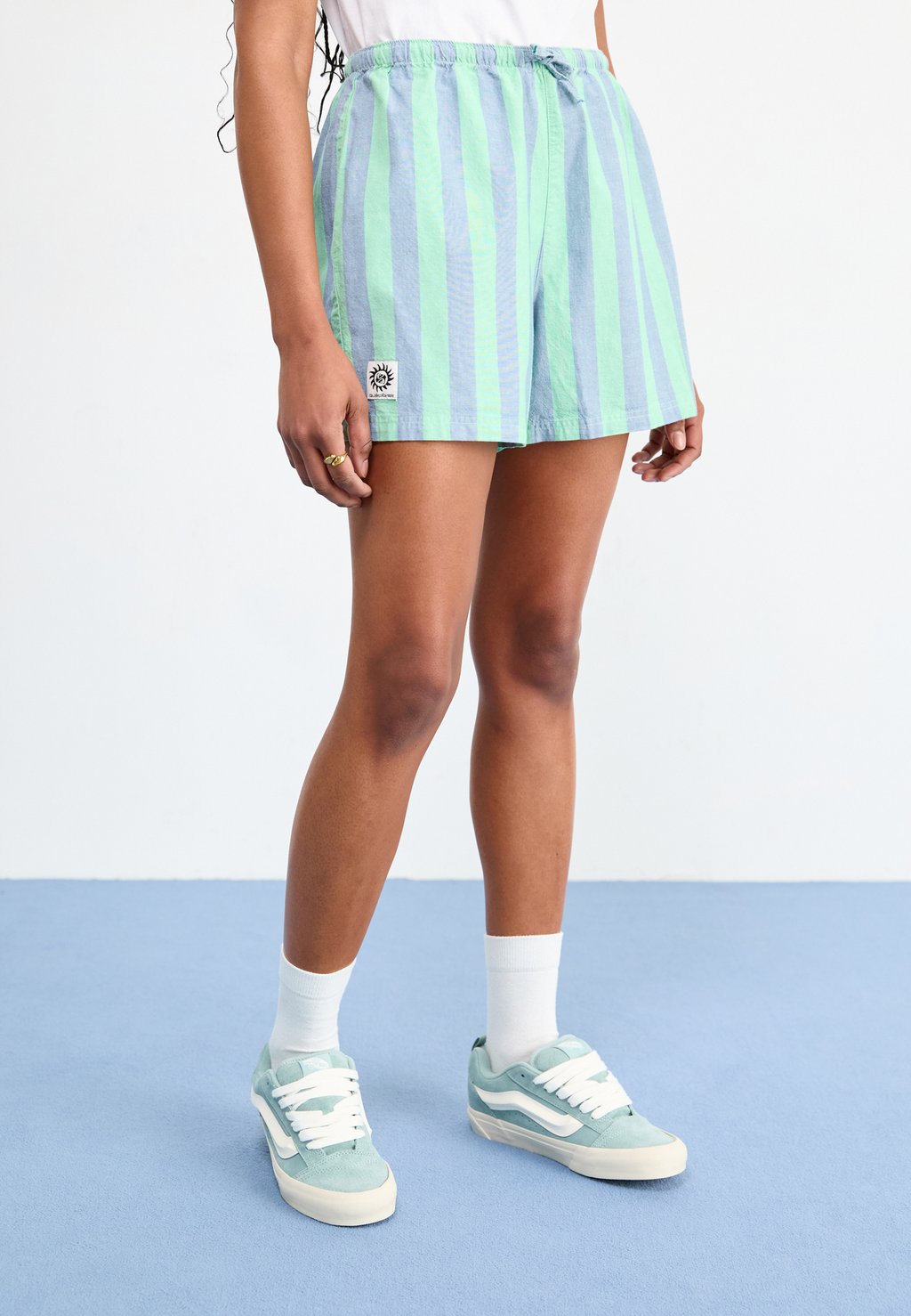 Шорты VOLLEY Quiksilver, мультиколор
Шорты VOLLEY Quiksilver, мультиколор