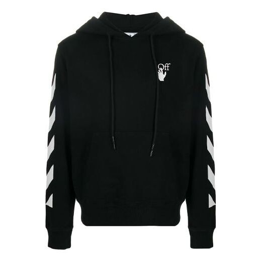 Толстовка OFF-WHITE Diagonal Stripes Mens Logo Long Sleeve Sweater, черный
Толстовка OFF-WHITE Diagonal Stripes Mens Logo Long Sleeve Sweater, черный