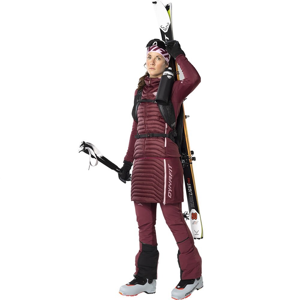 Брюки Dynafit Speed Durastretch, красный
Брюки Dynafit Speed Durastretch, красный