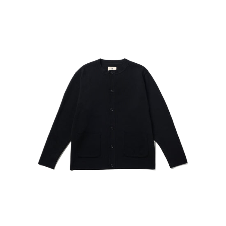 Джемпер унисекс Snow Peak, черный
Джемпер унисекс Snow Peak, черный