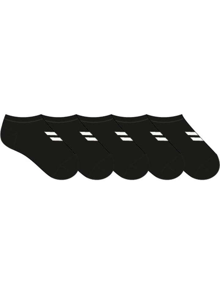 Носки Hummel Hmlmatch Kids в цвете BLACK/BLACK Hummel
Носки Hummel Hmlmatch Kids в цвете BLACK/BLACK Hummel