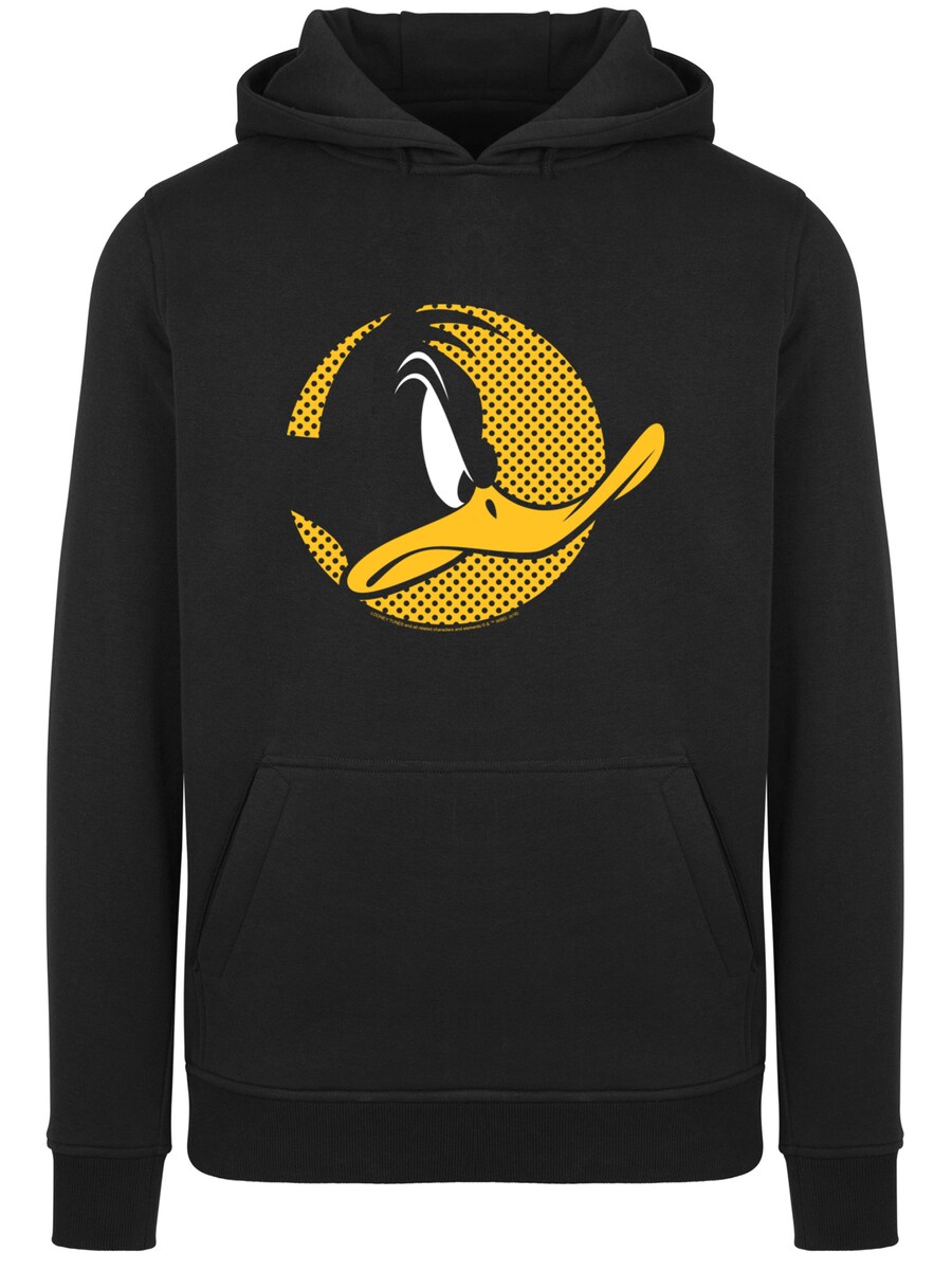 Толстовка F4NT4STIC Looney Tunes, черный
Толстовка F4NT4STIC Looney Tunes, черный