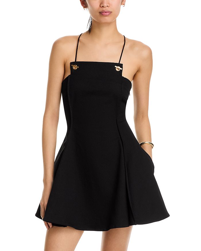 Платье Becky Cult Gaia, черный
Платье Becky Cult Gaia, черный