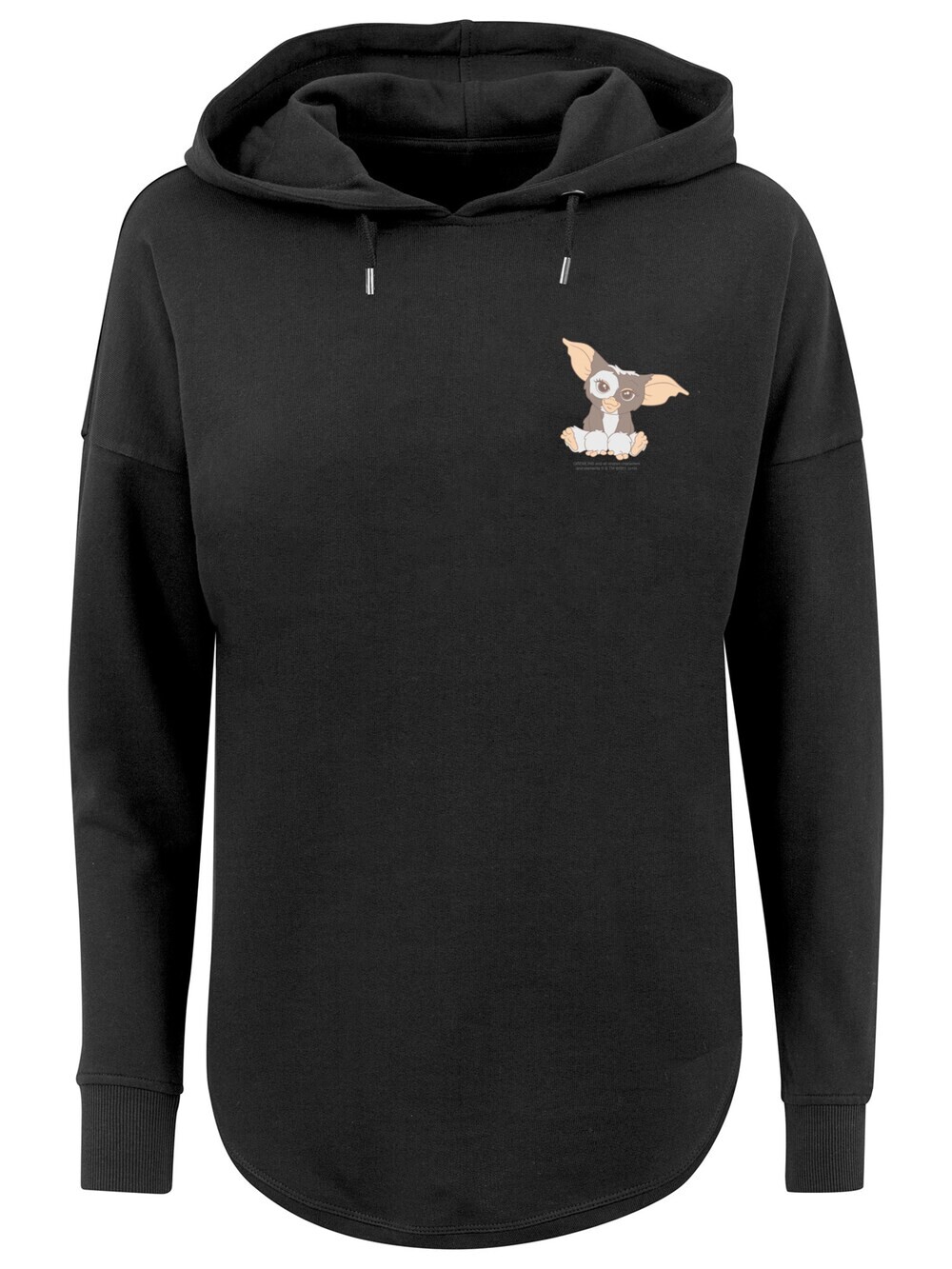 Толстовка F4Nt4Stic, черный
Толстовка F4Nt4Stic, черный