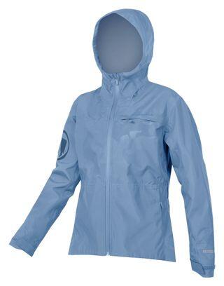 Женская куртка Endura SingleTrack II Blue
Женская куртка Endura SingleTrack II Blue
