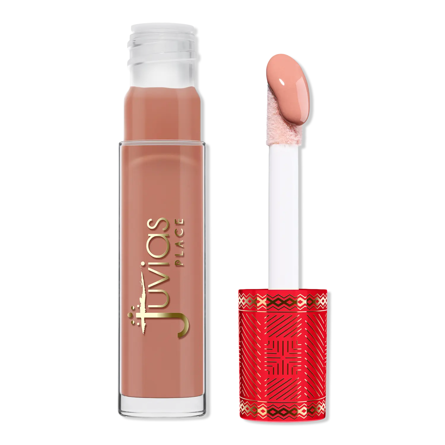 Блеск для губ Beautiful Big Lip (BBL) с эффектом увеличения объема Juvia's Place, Send Nudes (perfect neutral for an effortlessly pout)
Блеск для губ Beautiful Big Lip (BBL) с эффектом увеличения объема Juvia's Place, Send Nudes (perfect neutral for an effortlessly pout)