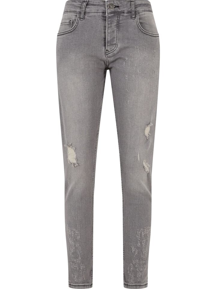 Джинсы 2Y Studios, серый
Джинсы 2Y Studios, серый