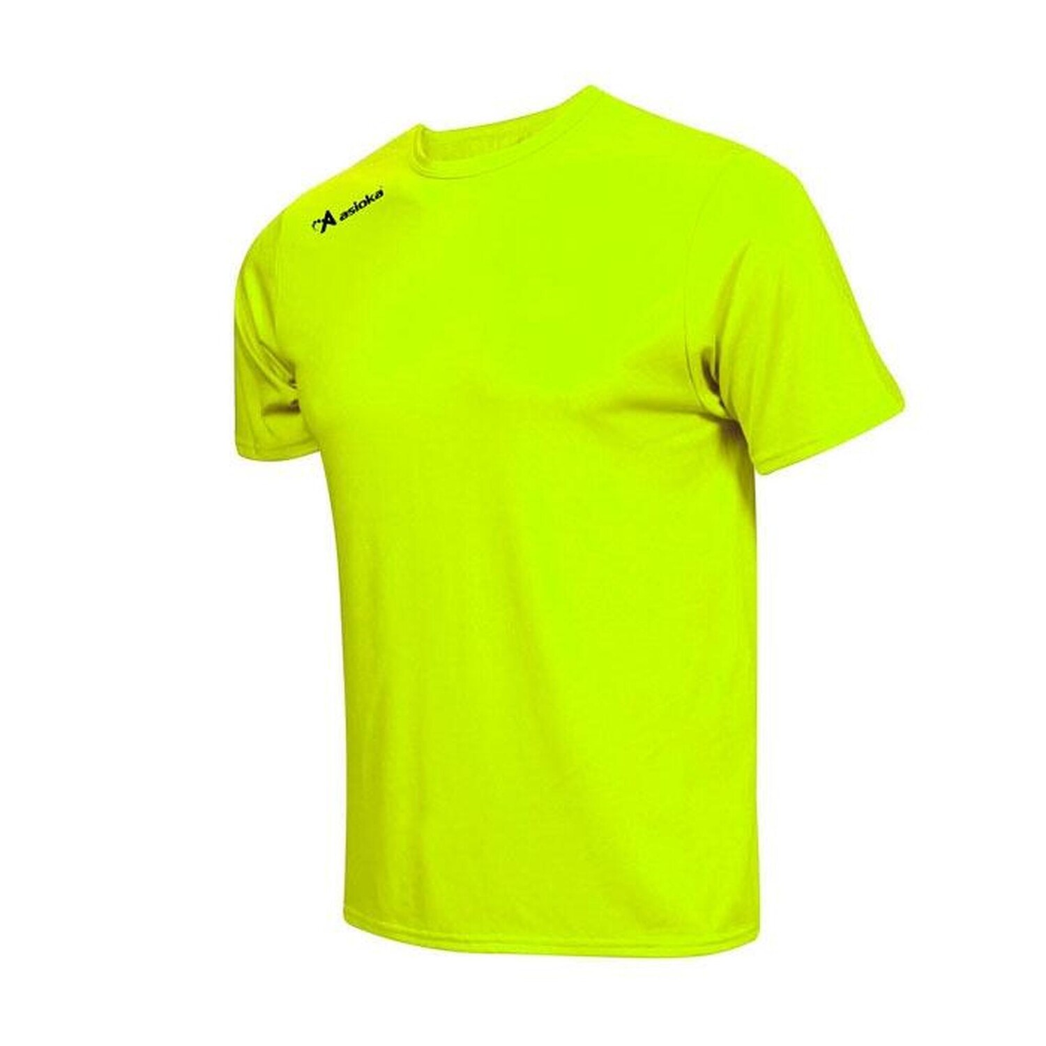 Детская футбольная рубашка из полиэстера Asioka Premium салатового цвета, Зеленый, Детская футбольная рубашка из полиэстера Asioka Premium салатового цвета
Детская футбольная рубашка из полиэстера Asioka Premium салатового цвета, Зеленый, Детская футбольная рубашка из полиэстера Asioka Premium салатового цвета