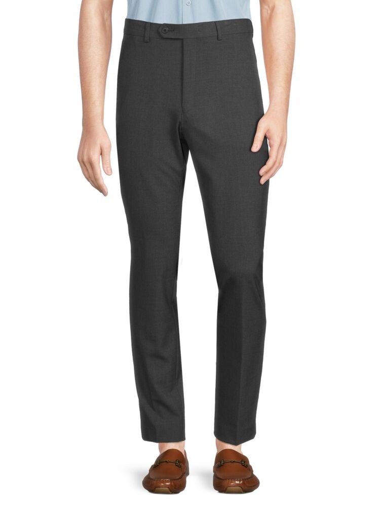 Узкие брюки Calvin Klein, цвет Charcoal
Узкие брюки Calvin Klein, цвет Charcoal