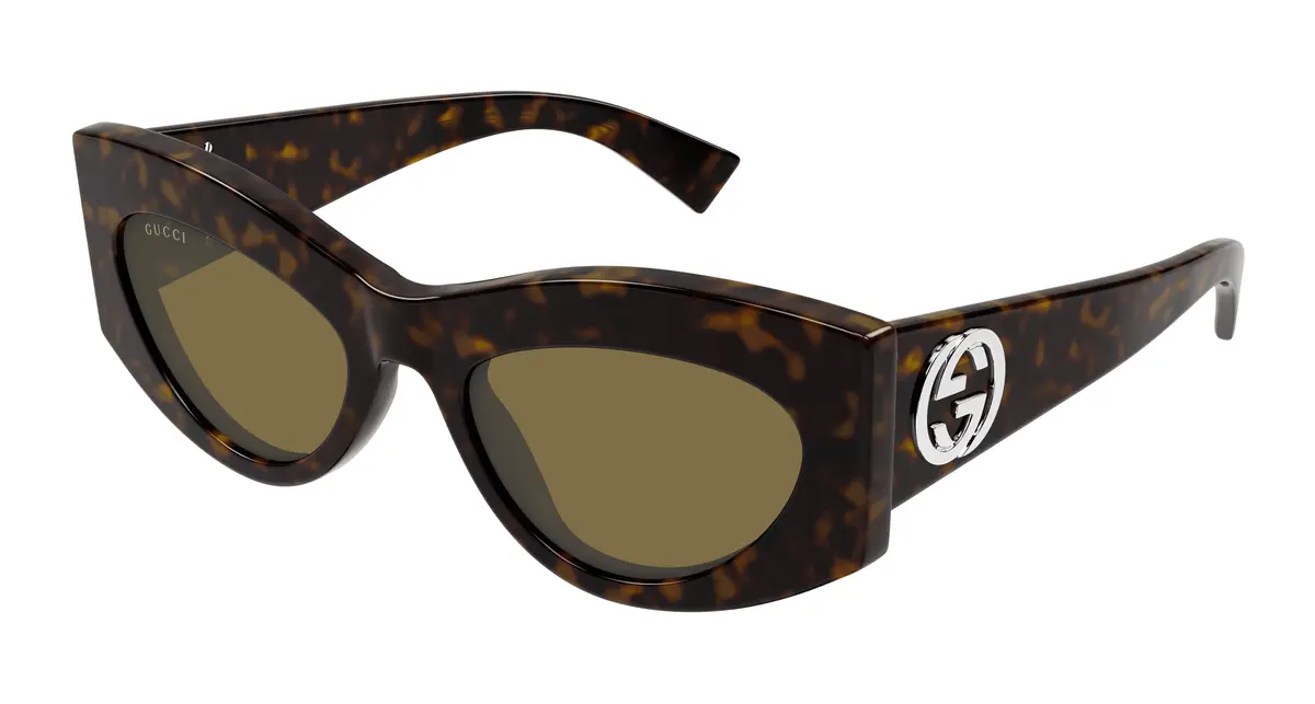 Женские солнцезащитные очки GG1843S GUCCI
Женские солнцезащитные очки GG1843S GUCCI