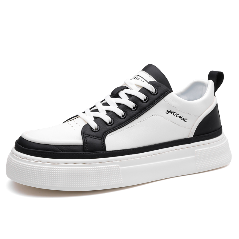 SENJIALUO Мужские противоскользящие легкие устойчивые к истиранию низкие скейтерские кроссовки Beige Black, цвет Beige Black
SENJIALUO Мужские противоскользящие легкие устойчивые к истиранию низкие скейтерские кроссовки Beige Black, цвет Beige Black