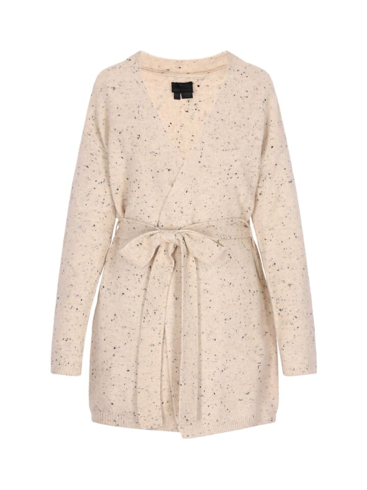 Кардиган DreiMaster Klassik, белый
Кардиган DreiMaster Klassik, белый