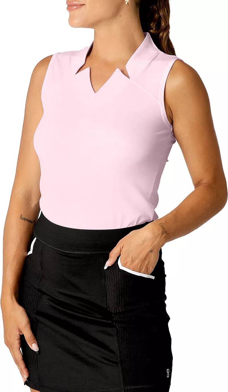 Женская майка для гольфа Sofibella, Белый, Женская майка для гольфа Sofibella
Женская майка для гольфа Sofibella, Белый, Женская майка для гольфа Sofibella