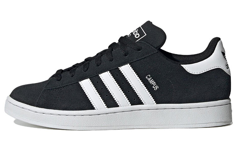 Кроссовки Adidas Originals Campus Skateboarding Unisex ID9844, черный/белый
Кроссовки Adidas Originals Campus Skateboarding Unisex ID9844, черный/белый