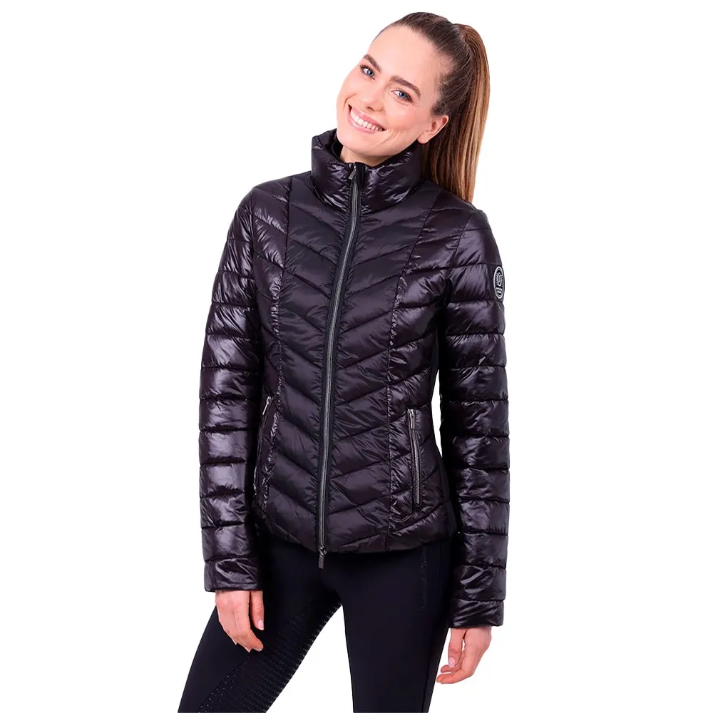 Куртка Imperial Riding Never Dull, черный
Куртка Imperial Riding Never Dull, черный