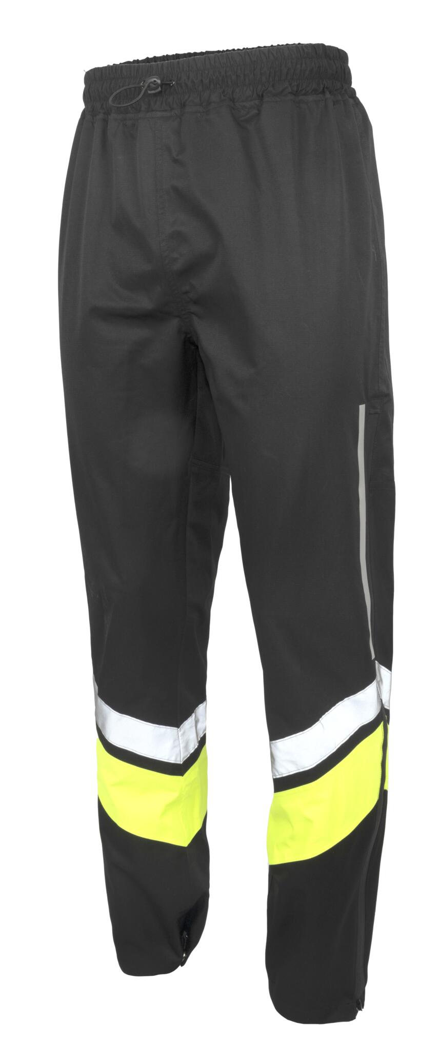 WOWOW Штаны дождевые флуоресцентные, размер S - Fuji Trouser
WOWOW Штаны дождевые флуоресцентные, размер S - Fuji Trouser