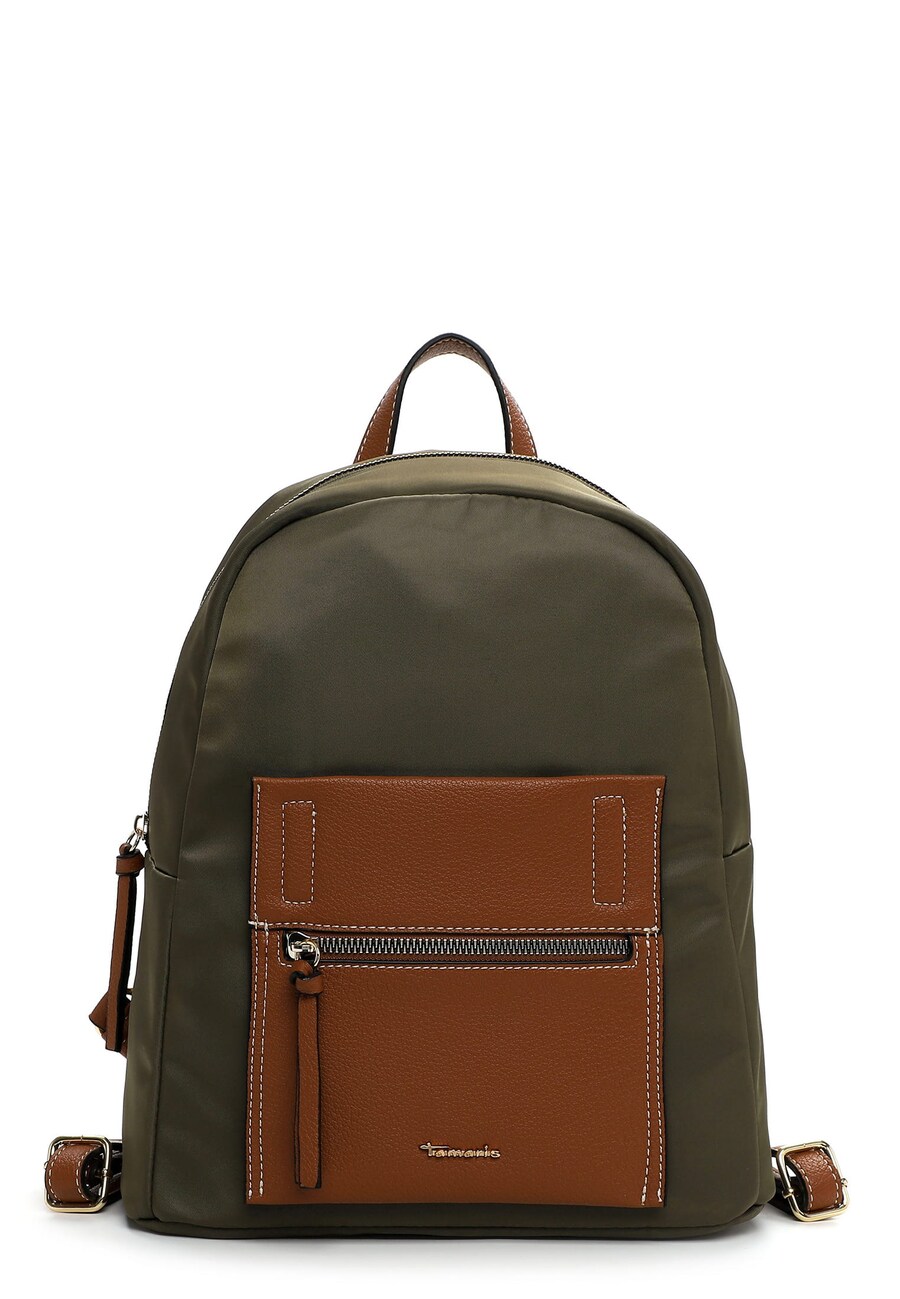 Рюкзак Tamaris Fabrizia, Olive
Рюкзак Tamaris Fabrizia, Olive