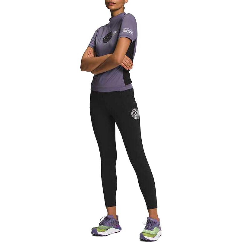 Футболка женская цвет лотоса The North Face
Футболка женская цвет лотоса The North Face