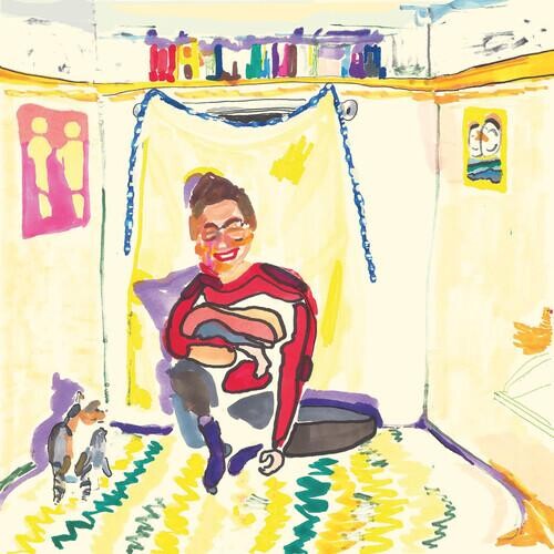 Виниловая пластинка Tullgren, Lina - Free Cell
Виниловая пластинка Tullgren, Lina - Free Cell