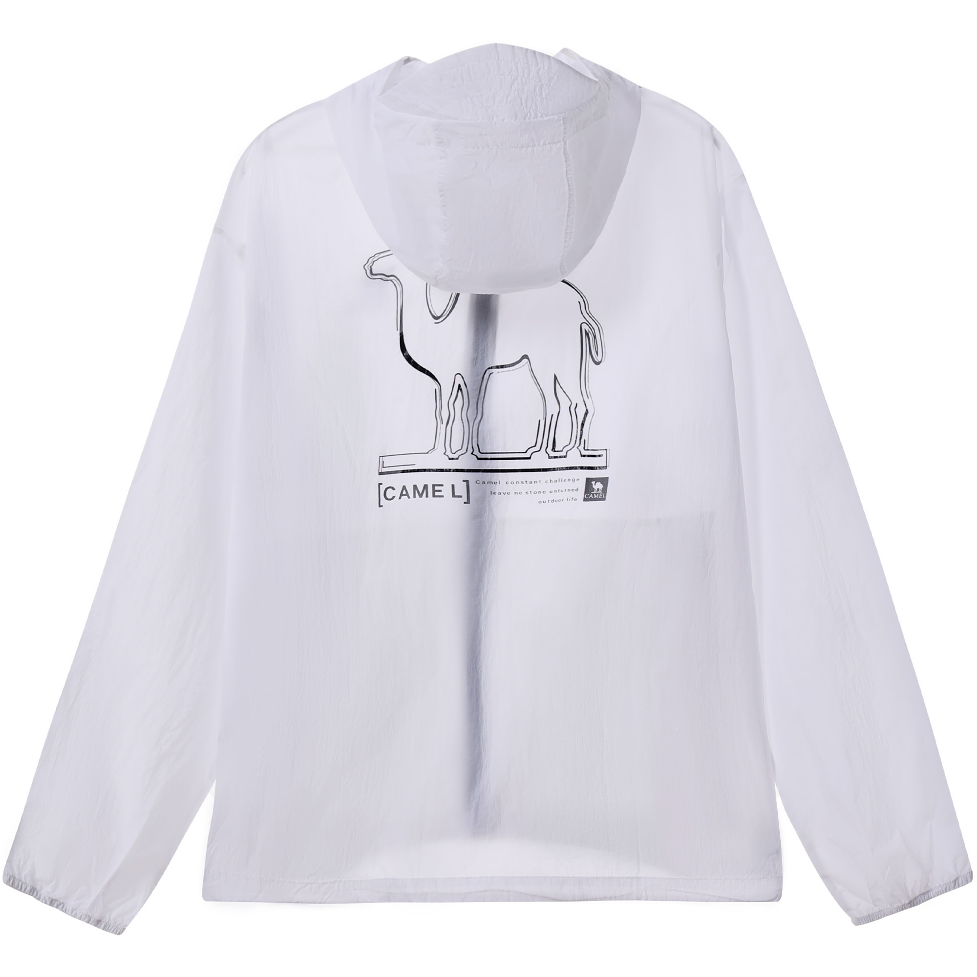 Одежда для защиты от солнца Urban Function Series Unisex CAMEL, jade белый
Одежда для защиты от солнца Urban Function Series Unisex CAMEL, jade белый