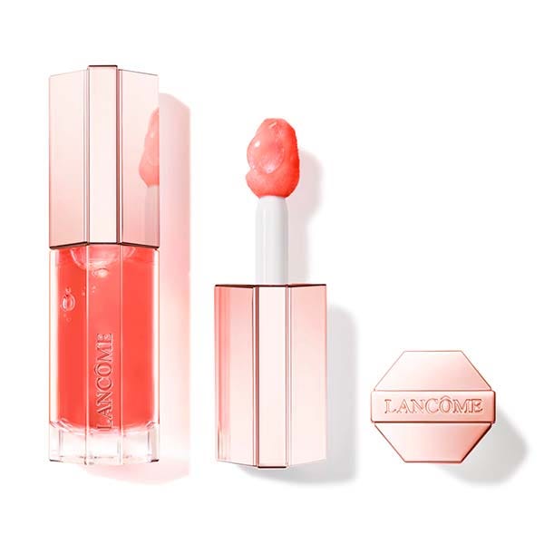 Увлажняющий блеск LANCOME Lip Idôle Juicytreat, 16
Увлажняющий блеск LANCOME Lip Idôle Juicytreat, 16