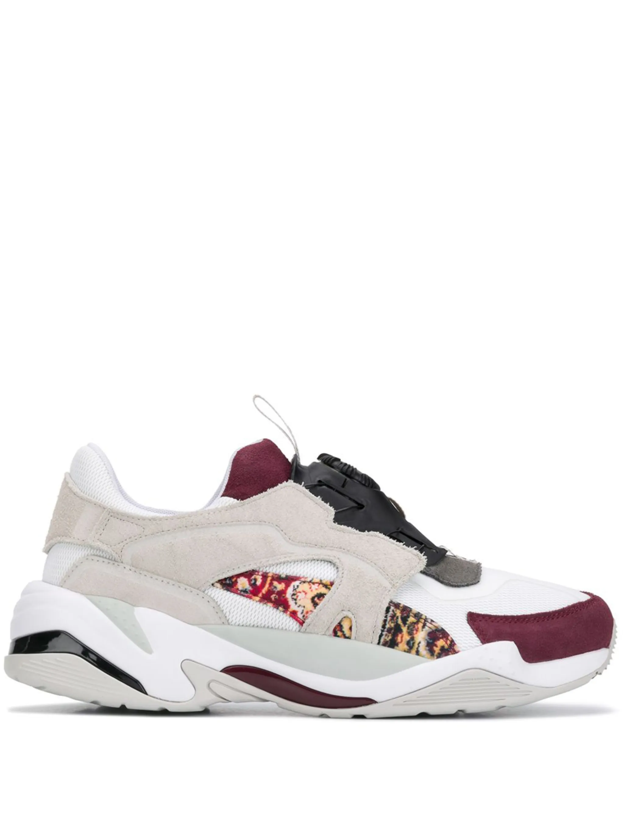 Кроссовки Glacier Puma, белый
Кроссовки Glacier Puma, белый