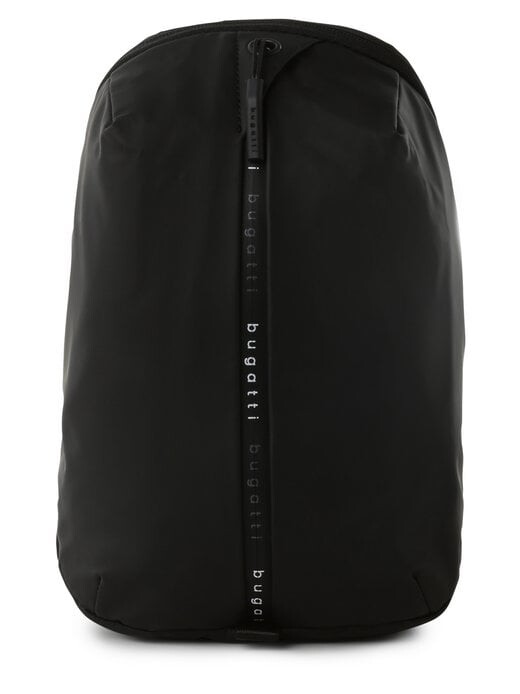 Рюкзак Bugatti, черный
Рюкзак Bugatti, черный