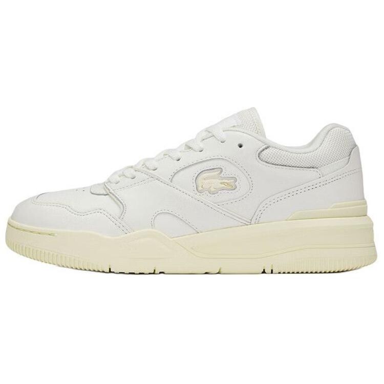 Кроссовки мужские Lifestyle Shoes Men Low-Top Off White Lacoste, Белый, Кроссовки мужские Lifestyle Shoes Men Low-Top Off White Lacoste
Кроссовки мужские Lifestyle Shoes Men Low-Top Off White Lacoste, Белый, Кроссовки мужские Lifestyle Shoes Men Low-Top Off White Lacoste