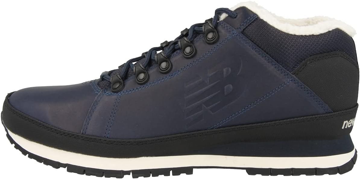 Мужские классические ботинки New Balance H754tb, Blue Lfn Navy
Мужские классические ботинки New Balance H754tb, Blue Lfn Navy
