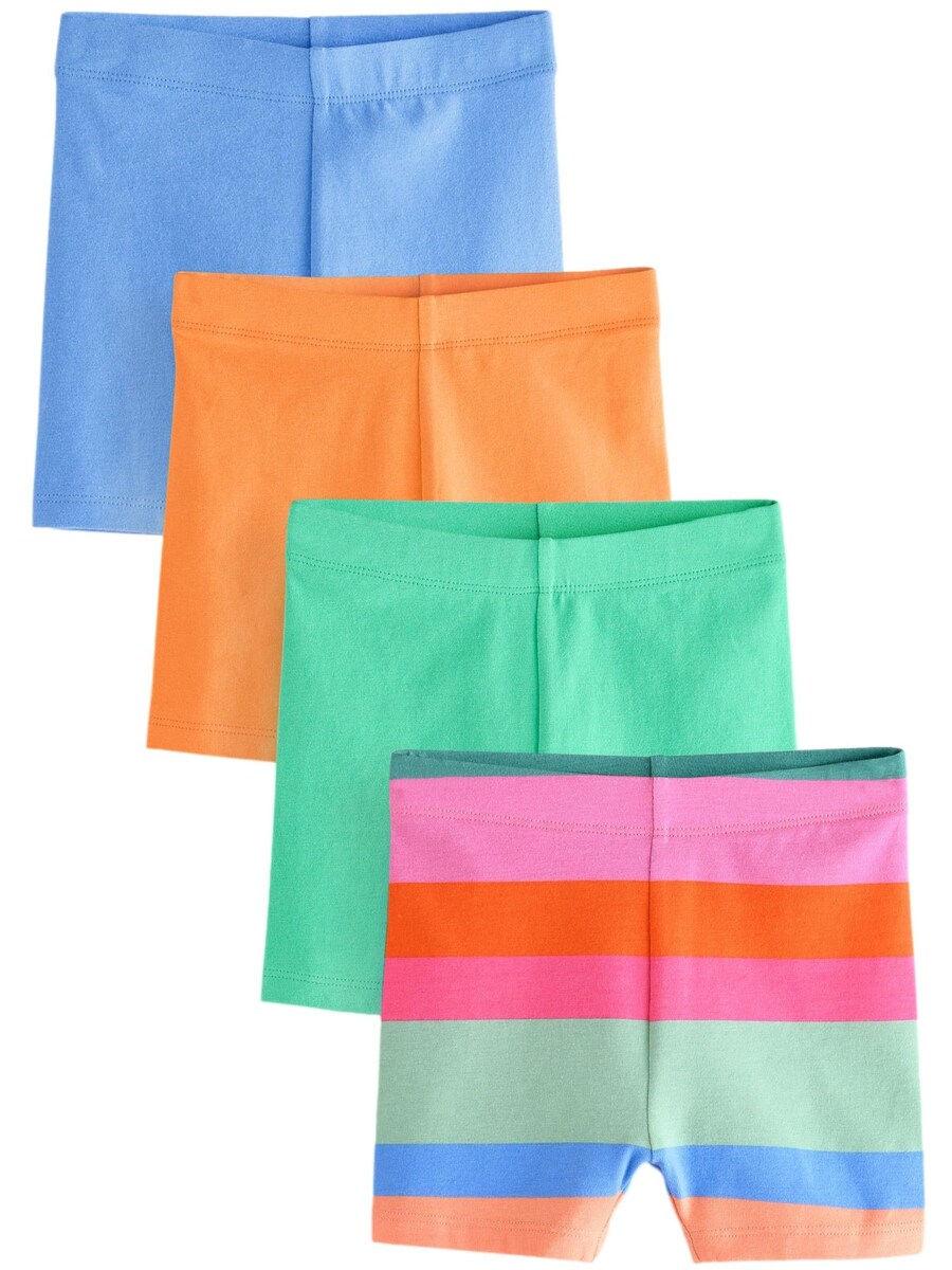 Узкие брюки Next, цвет Sky blue/Jade/Orange/Pink
Узкие брюки Next, цвет Sky blue/Jade/Orange/Pink