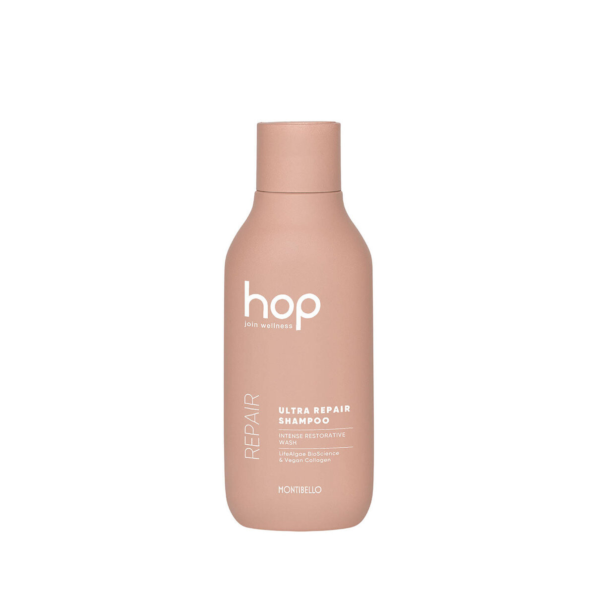 Montibello, Регенерирующий шампунь, HOP Ultra Repair, 300 мл
Montibello, Регенерирующий шампунь, HOP Ultra Repair, 300 мл