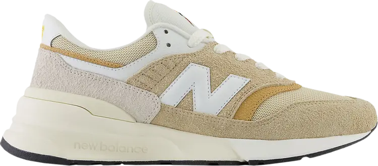 Кроссовки 997R 'Dolce Sandstone', кремовый, Бежевый, Кроссовки 997R 'Dolce Sandstone', кремовый
Кроссовки 997R 'Dolce Sandstone', кремовый, Бежевый, Кроссовки 997R 'Dolce Sandstone', кремовый