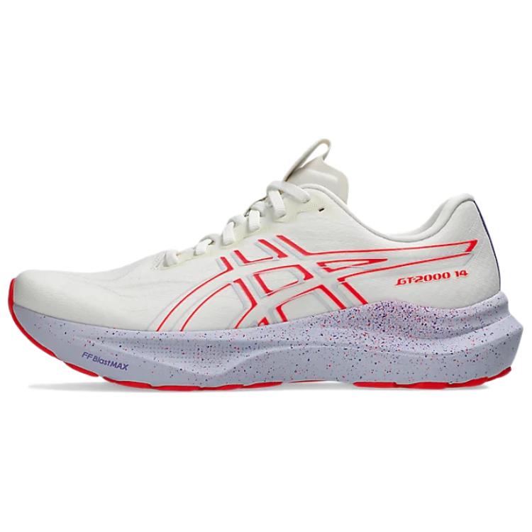 ASICS Мужские беговые кроссовки GT 2000 14 для тренировок white
ASICS Мужские беговые кроссовки GT 2000 14 для тренировок white