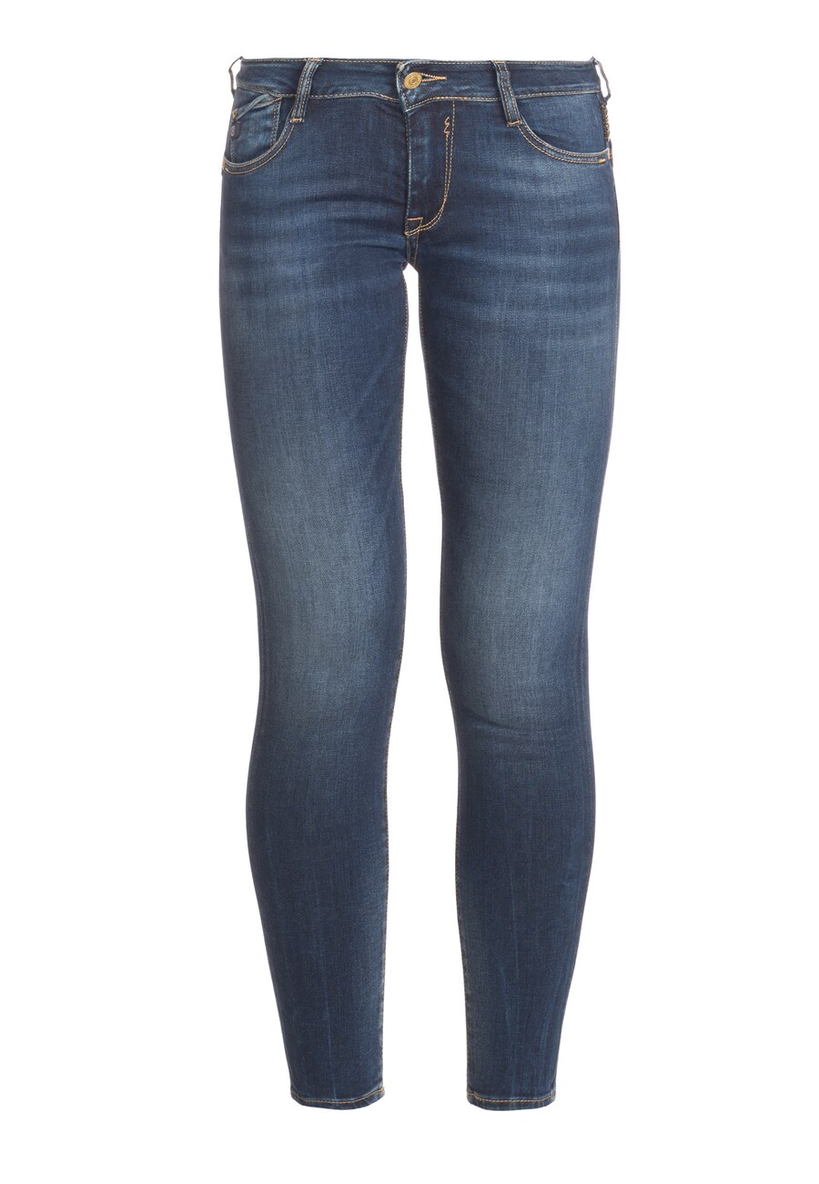 Джинсы Le Temps Des Cerises Regular Jeans PULPC, синий
Джинсы Le Temps Des Cerises Regular Jeans PULPC, синий