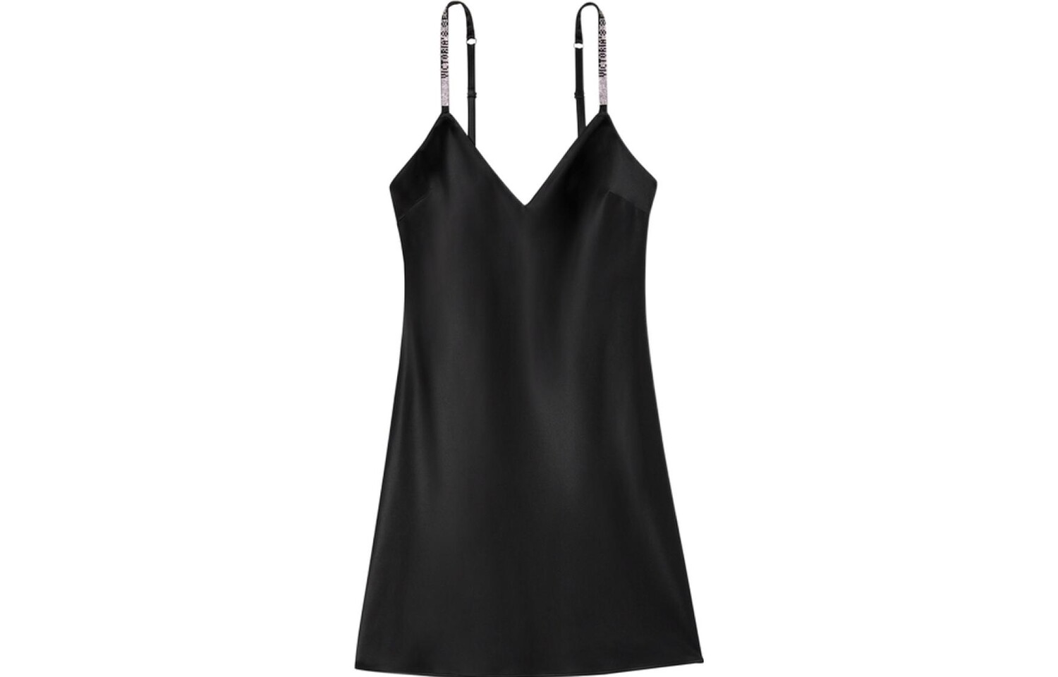 Женские ночные рубашки Victoria's Secret, цвет Black
Женские ночные рубашки Victoria's Secret, цвет Black