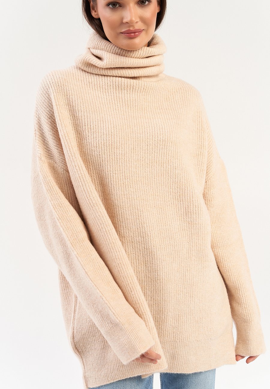 Джемпер lemoniade Jumper, Beżowy/Beige
Джемпер lemoniade Jumper, Beżowy/Beige