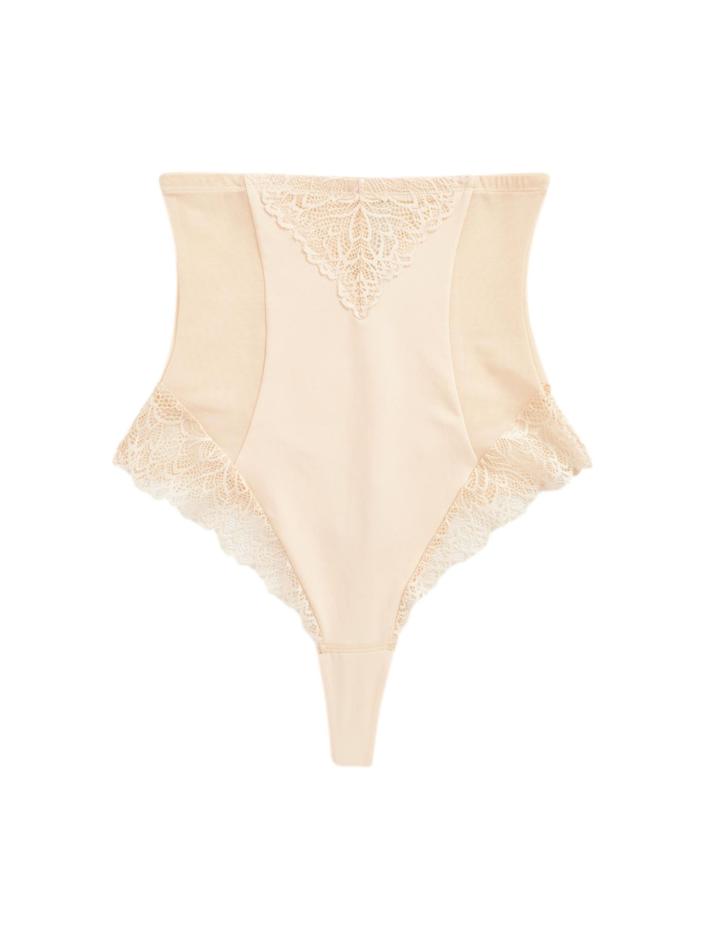 Next Корректирующие слипы в оттенке Nude
Next Корректирующие слипы в оттенке Nude