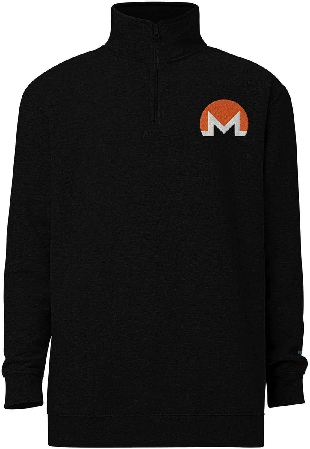 Толстовка Monero Fleece InvestmenTees
Толстовка Monero Fleece InvestmenTees